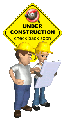 Under Construction